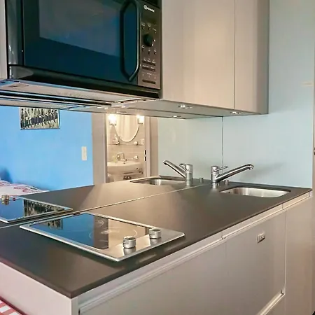 公寓 By Interlaken