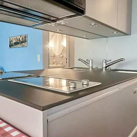 By Interlaken Därligen