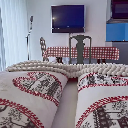 公寓 By Interlaken Därligen