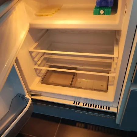 公寓 By Interlaken