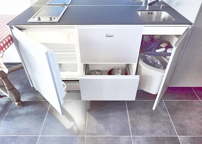 Apartman By Interlaken *