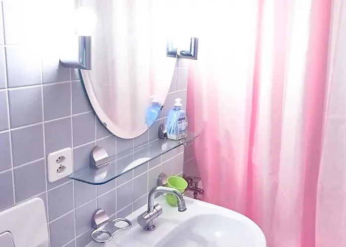 Apartman By Interlaken