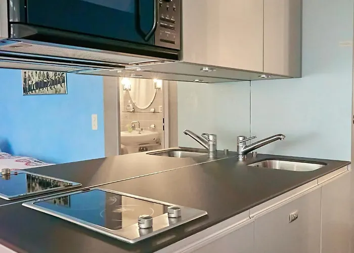 Apartman By Interlaken