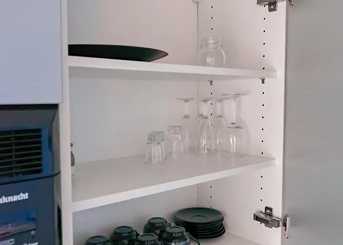 Apartman By Interlaken *