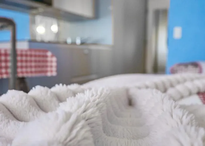 Apartman By Interlaken *