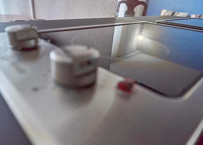 By Interlaken Apartman Därligen