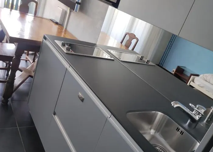 By Interlaken Apartman Därligen