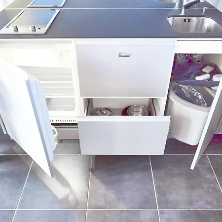 Appartement By Interlaken *