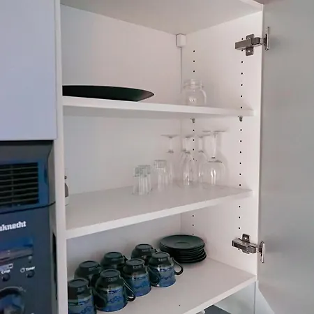 Appartement By Interlaken *