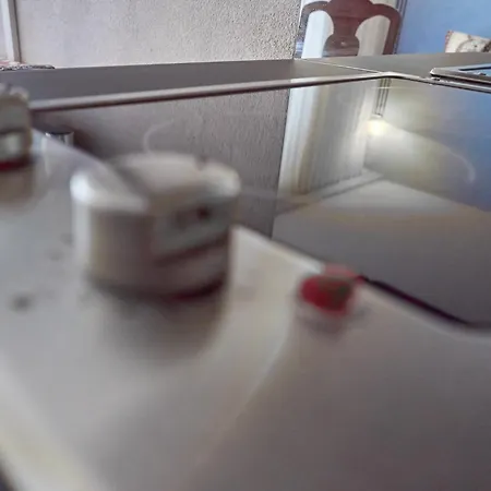 By Interlaken Appartement Därligen