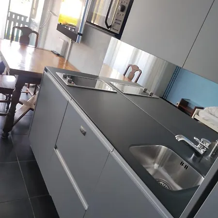 By Interlaken Appartement Därligen