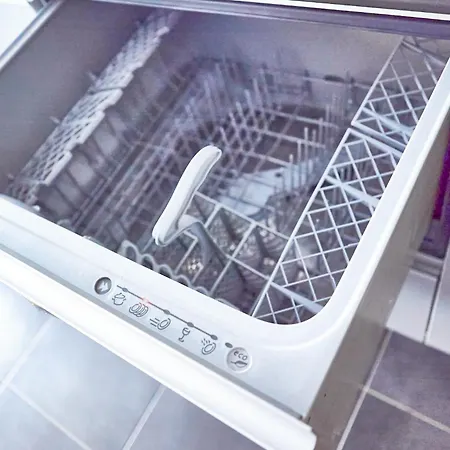 Appartement By Interlaken