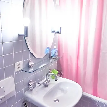 Appartement By Interlaken