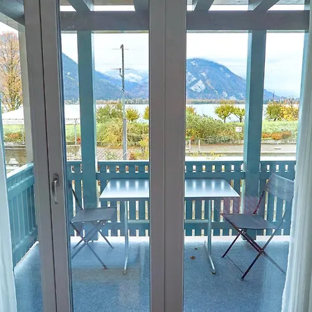 By Interlaken Appartement