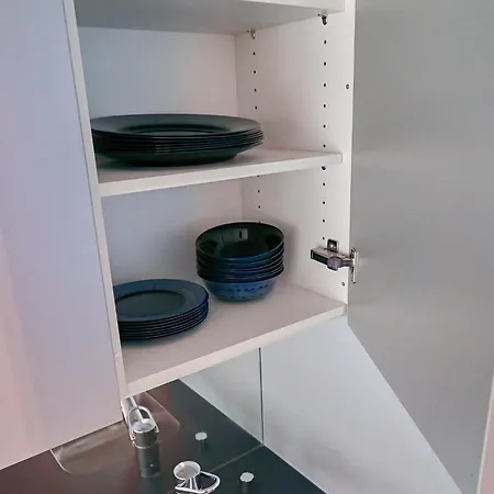 By Interlaken Appartement