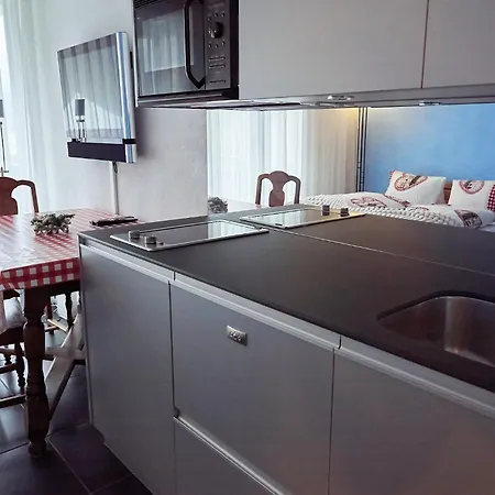 Appartement By Interlaken Därligen