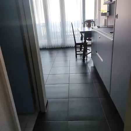 By Interlaken Appartement